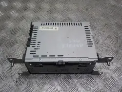Ford Mondeo MK5 Radio Navigation OEM MONDEO MK5