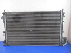 OPEL VECTRA C 2.0DTi Radiador de Agua Original 24418343