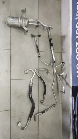 Ford OE H1F1-19N601-BA Ilmastointiletkua