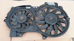 Módulo Ventilador OEM 4F0121003N Audi A6 C6