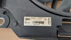 Module Ventilateur OEM 4F0121003N Audi A6 C6