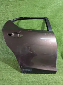 Porta Traseira Direita Lexus CT OEM CSC28549