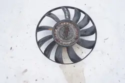 Ventilador Viscoso OEM WIATRAK WISKOZA para VW Passat B5