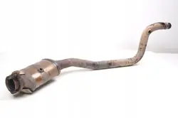 Catalyseur Jaguar F-PACE X761 3.0 V6 GX63-5E214-GE