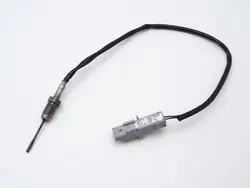 Pakokaasun Lämpötila-anturi Peugeot 307 2.0 HDI DRC112789