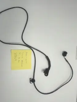 Hastighetsgivare Toyota COROLLA 2019 Främre Vänster OEM