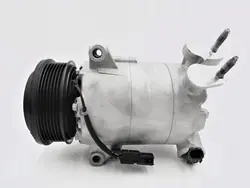 Compresseur de climatisation Ford C-Max Focus 1.0i Ecoboost