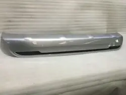 Mitsubishi Outlander Bakre Stötfångar Trim 6415A090ZZ