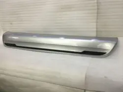 Mitsubishi Outlander Moldura de Parachoques Trasero 6415A090ZZ