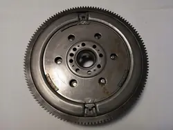 Volante de Dupla Massa Citroen C4 Picasso 2.0HDI