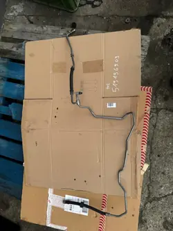Conduto Hidráulico Mercedes 4MATIC OEM a6511807330