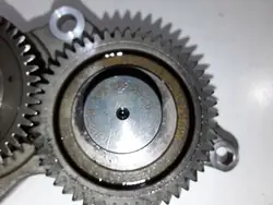 Gebrauchtes Audi Motorteil OEM 079109564