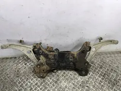 Vorderer Hilfsrahmen Hyundai i40 2013 OEM AMD132849