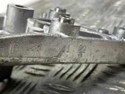 Jeep Compass Lagerstödbracket OEM FOB30007