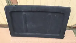 Hyundai Bayon Achterplank OEM półka bayon