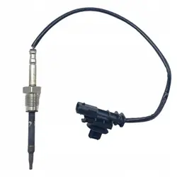 Sensor de temperatura de escape JEEP Fiat 55282031