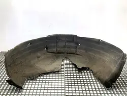 OEM LORK-1258-32065 Para-lamas Traseiro Esquerdo Porsche Panamera