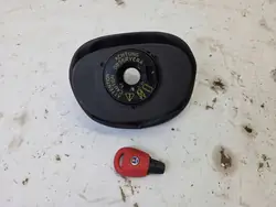 Módulo CIM Interruptor 2 Chaves Saab 93 9-3 II