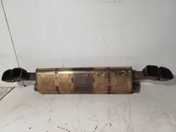 Porsche 911 991 Pakoputken vaimennin OEM 99111173170