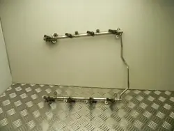 Polttoainejakaja Mercedes-Benz M-luokka 2010 A1560701895