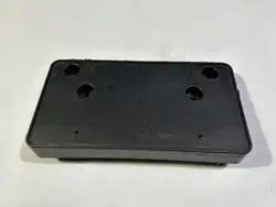 Registreringsskyltrahmen Chevrolet Camaro 2009-2015 OEM 92218025