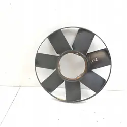Ventilateur de radiateur BMW 7789257 - Pièce OE