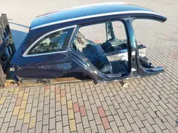 OEM XXX Heckstoßstangen-Träger & Kotflügel Mercedes E W213