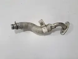 BMW OEM 8054870 Tubo de óleo turbo X4M F98 2019