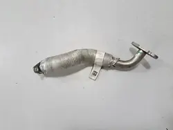 BMW OEM 8054870 Conduite d'huile turbo X4M F98 2019