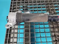 Vasen Takaiskunvaimennin OEM IMPRK1545961 Jaguar XE