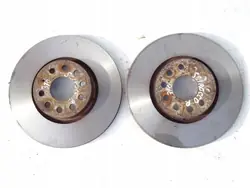 OEM 1030 01 + 6972 10 Plaquettes & Disques Avant