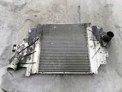 Intercooler Renault Clio 2 Thalia 1.5dci