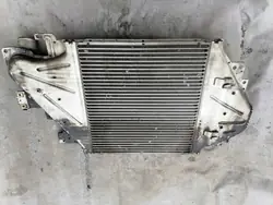Intercooler Renault Clio 2 Thalia 1.5dci