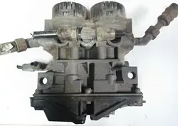Válvula Moduladora EBS OEM 0486204004 para Scania