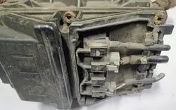EBS-modulaattoriventtiili OEM 0486204004 Scania