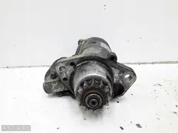 Motor de arranque Nissan X-Trail 2003 2200DCI M008T71471ZE