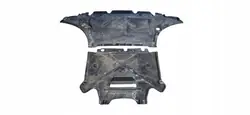 Proteção Inferior do Motor AUDI A4 B8