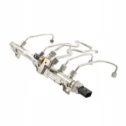 Rampe d'injection BMW OEM 7562474 pour moteur N43