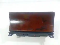 Cinzeiro Mercedes W210 OEM M1S223 MAR 00018917