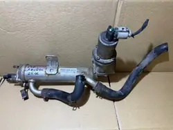 Refroidisseur EGR OEM 28416-2A770 pour Hyundai i30 1.6 CRDI