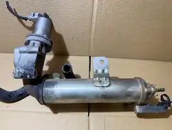 Enfriador EGR OEM 28416-2A770 para Hyundai i30 1.6 CRDI