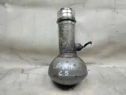 Butée de suspension OEM GRUSZKA ZAWIESZENIA CITROEN C5