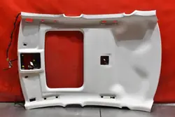 Binnenbekleding Jaguar XF X260 OEM mamAUTO-1049269-