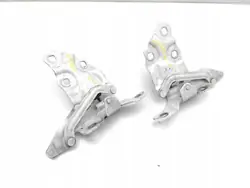 BMW X3 Motorkap scharnieren OEM 7210729 (2011-2014)