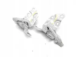 Charnières de capot BMW X3 OEM 7210729 (2011-2014)
