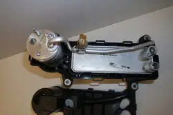 Peugeot 2008 A/C Lufttorkare OEM T80789C - Begagnad