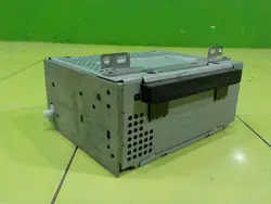 Radio Ford Transit Custom OEM GK2T-18C815-HD Reproductor CD