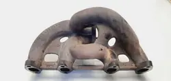 Collecteur d'échappement VW OEM 06B253033H Passat B5 2.0L