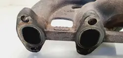 Collecteur d'échappement VW OEM 06B253033H Passat B5 2.0L