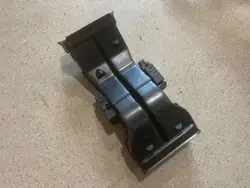 Conducto de aire Audi OE 4KE857042A - Estado usado
